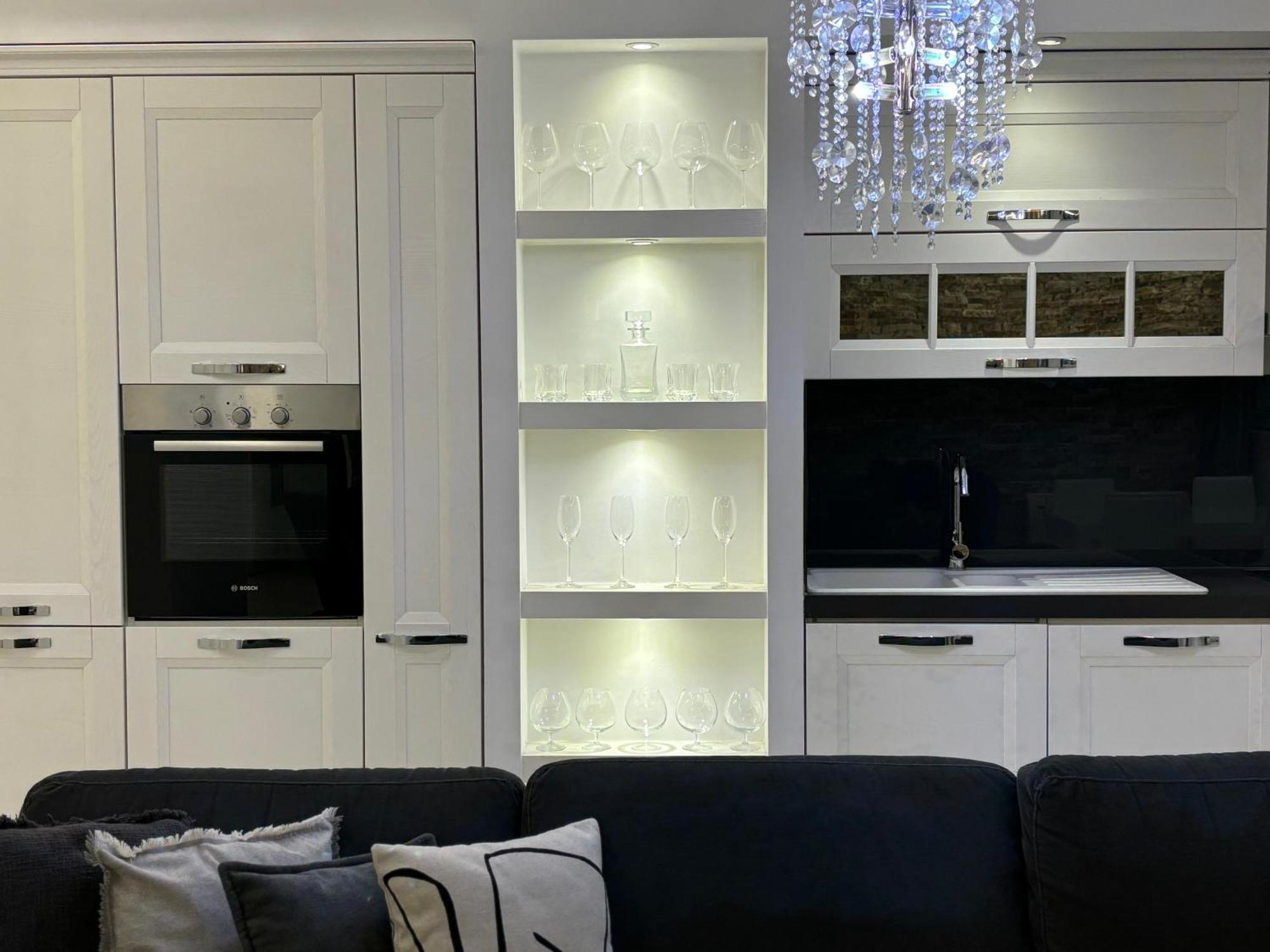 Tam Serviced 2Bdr Apartment City Center No6 تيرانا المظهر الخارجي الصورة