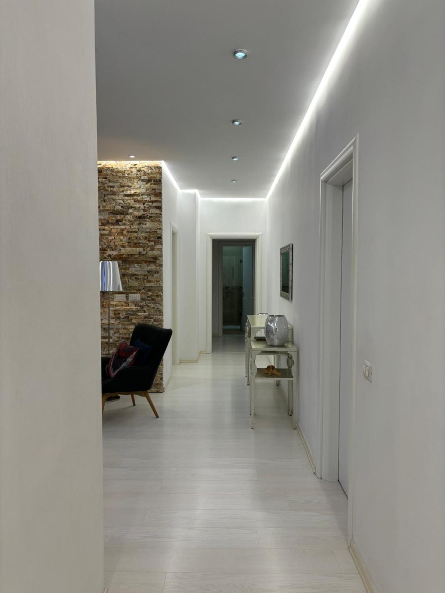 Tam Serviced 2Bdr Apartment City Center No6 تيرانا المظهر الخارجي الصورة