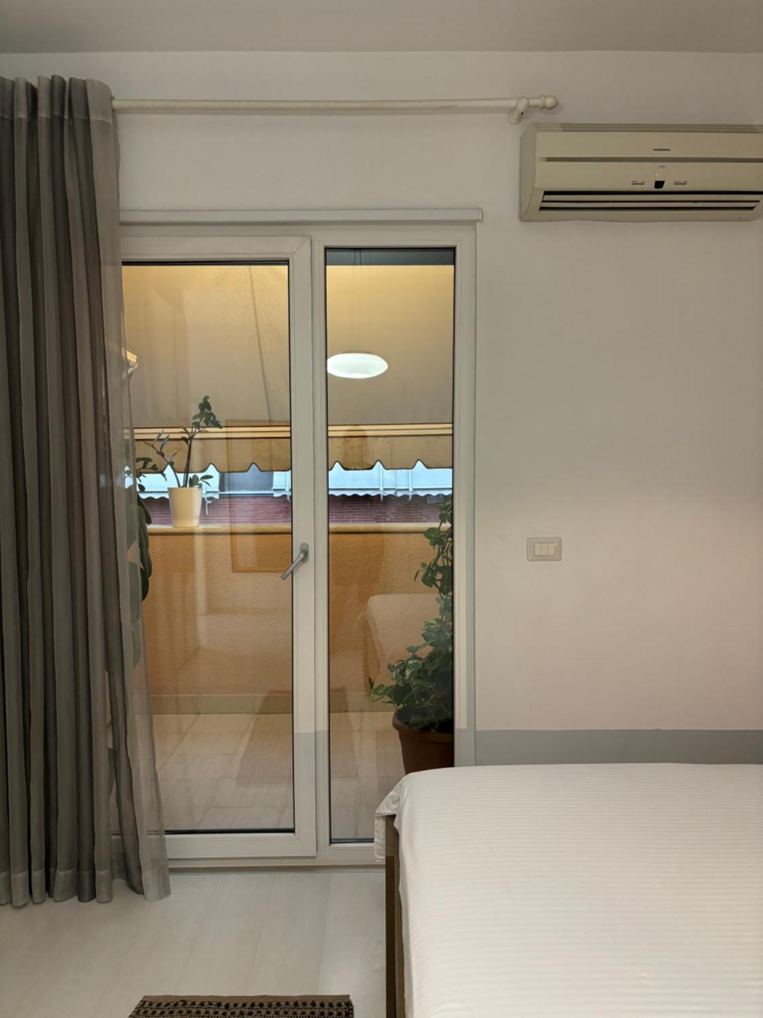 Tam Serviced 2Bdr Apartment City Center No6 تيرانا المظهر الخارجي الصورة