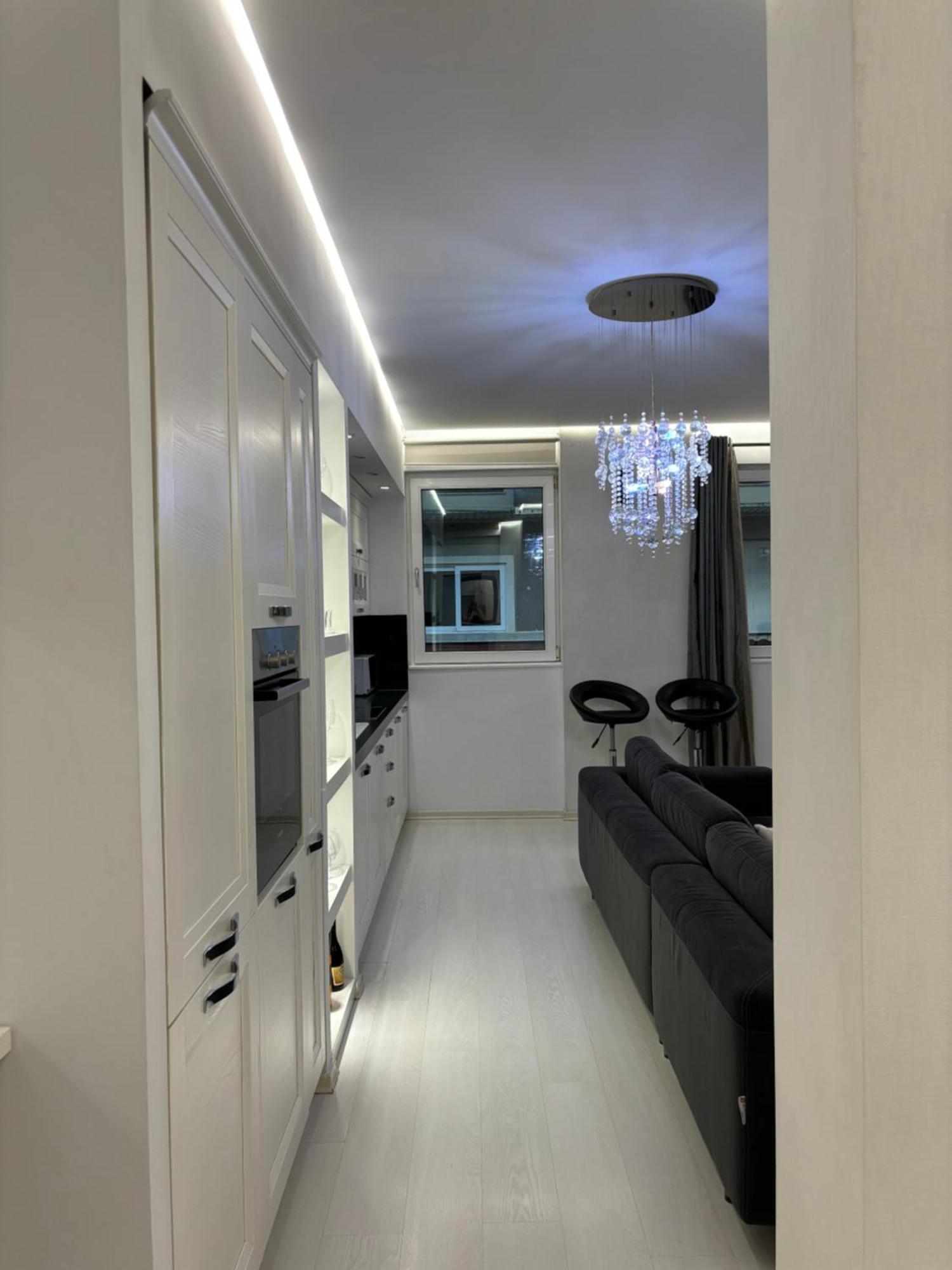 Tam Serviced 2Bdr Apartment City Center No6 تيرانا المظهر الخارجي الصورة