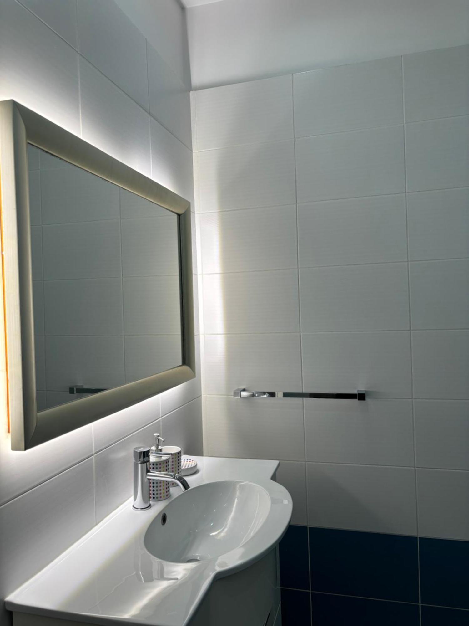 Tam Serviced 2Bdr Apartment City Center No6 تيرانا المظهر الخارجي الصورة