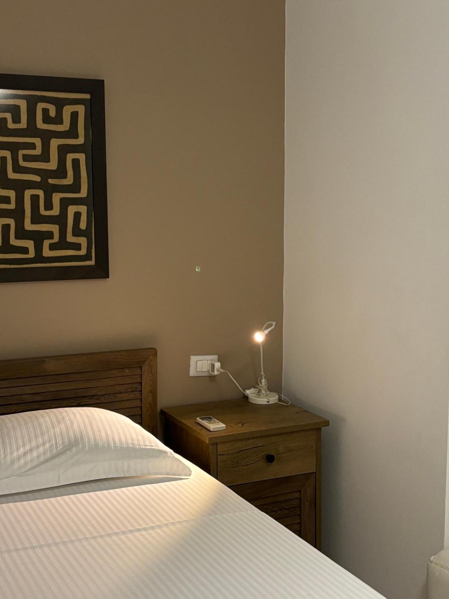 Tam Serviced 2Bdr Apartment City Center No6 تيرانا المظهر الخارجي الصورة
