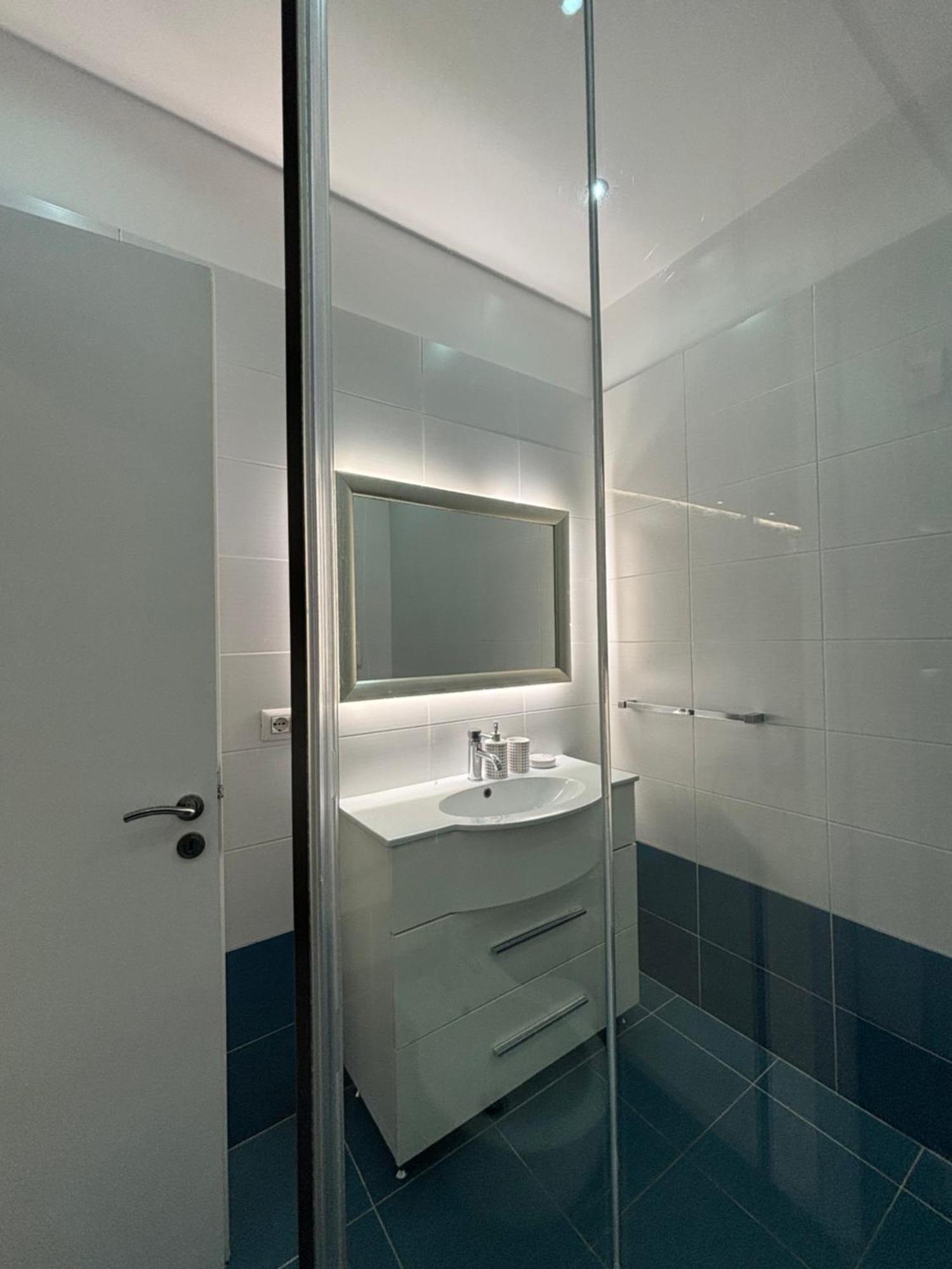 Tam Serviced 2Bdr Apartment City Center No6 تيرانا المظهر الخارجي الصورة