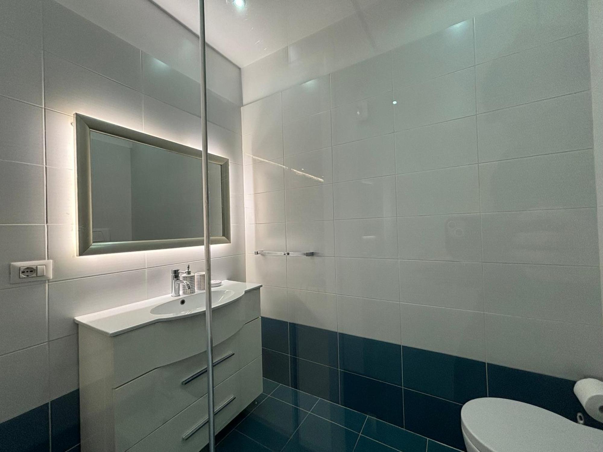 Tam Serviced 2Bdr Apartment City Center No6 تيرانا المظهر الخارجي الصورة