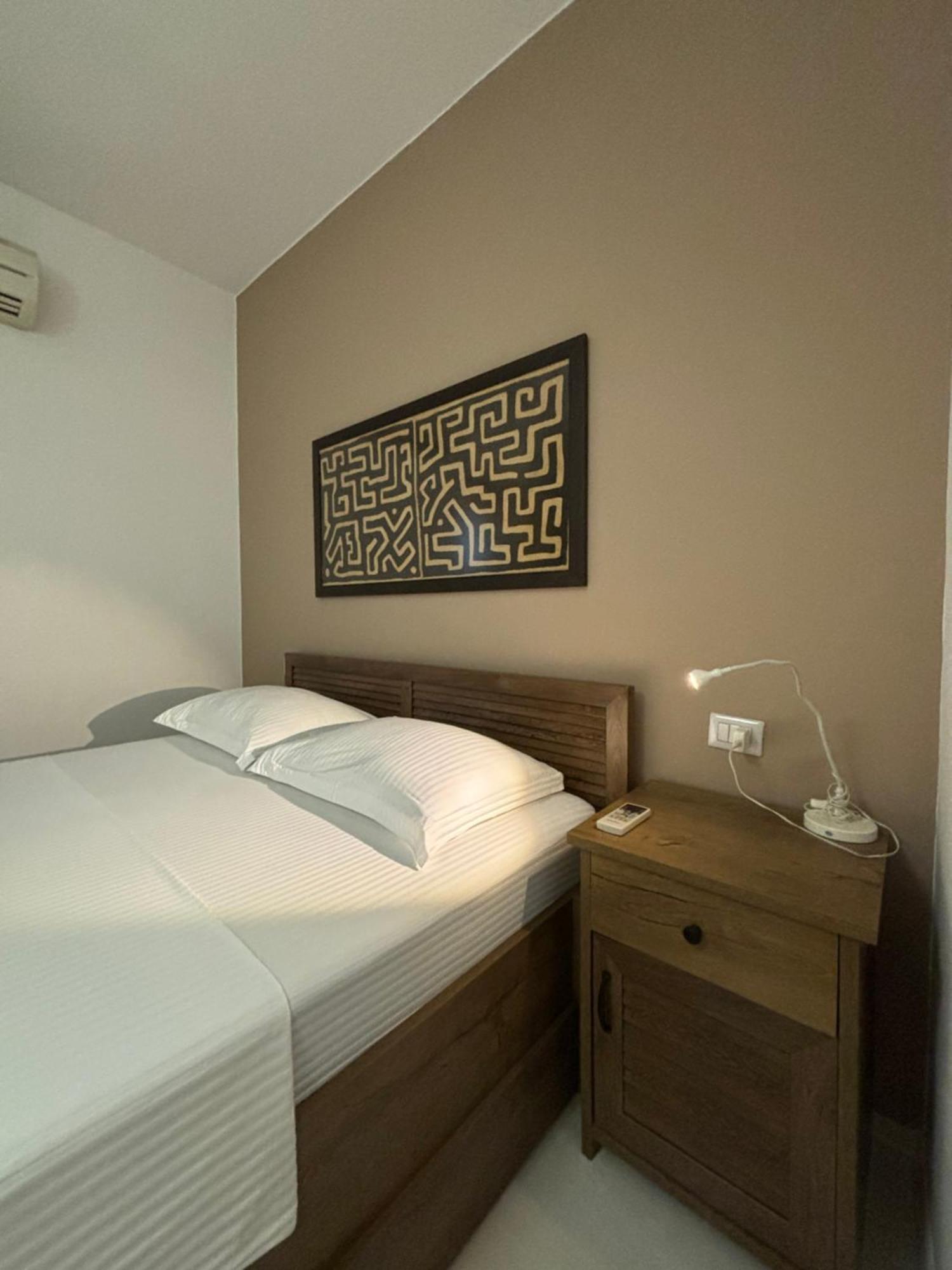 Tam Serviced 2Bdr Apartment City Center No6 تيرانا المظهر الخارجي الصورة