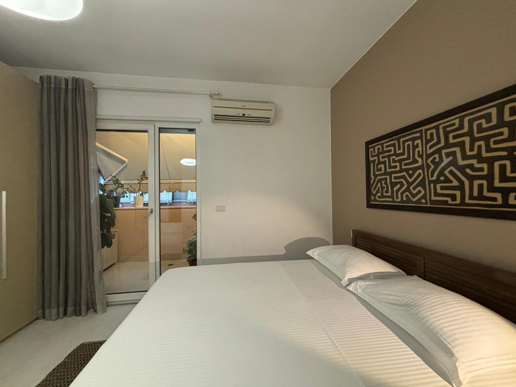 Tam Serviced 2Bdr Apartment City Center No6 تيرانا المظهر الخارجي الصورة